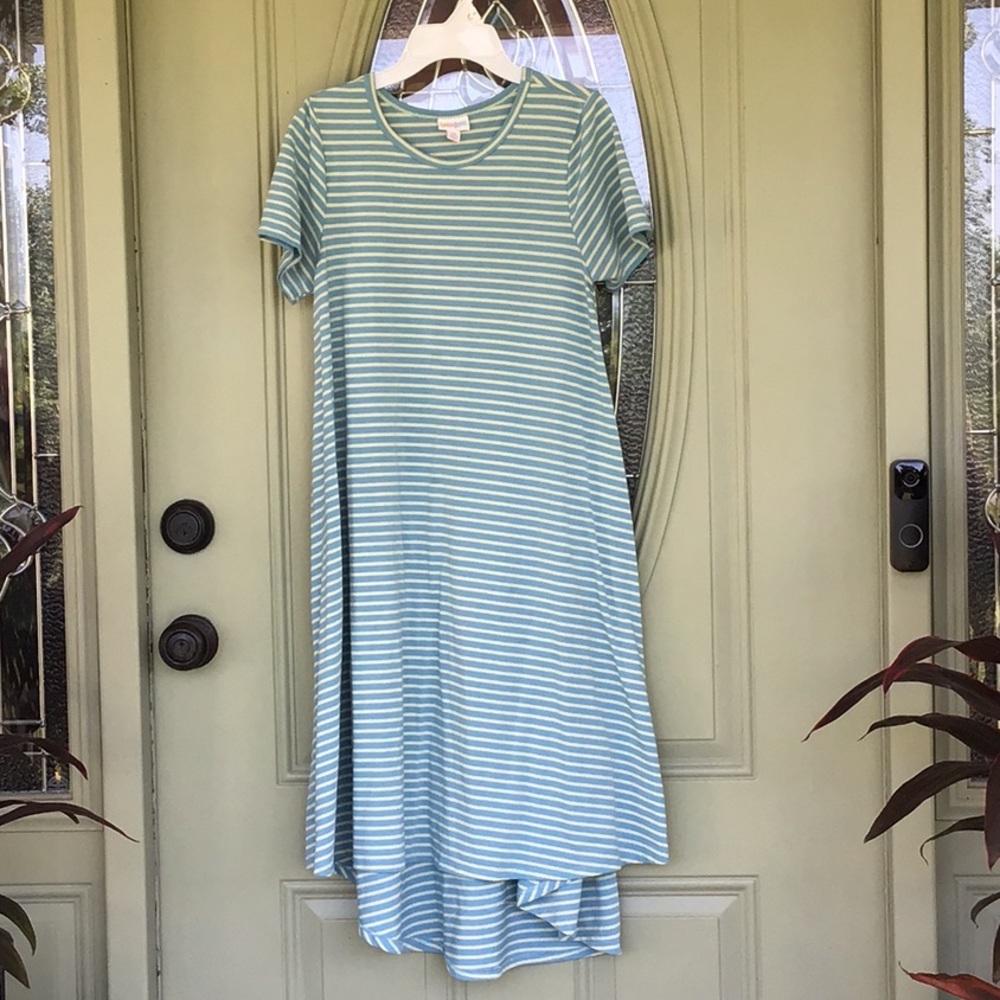 LuLaRoe dress